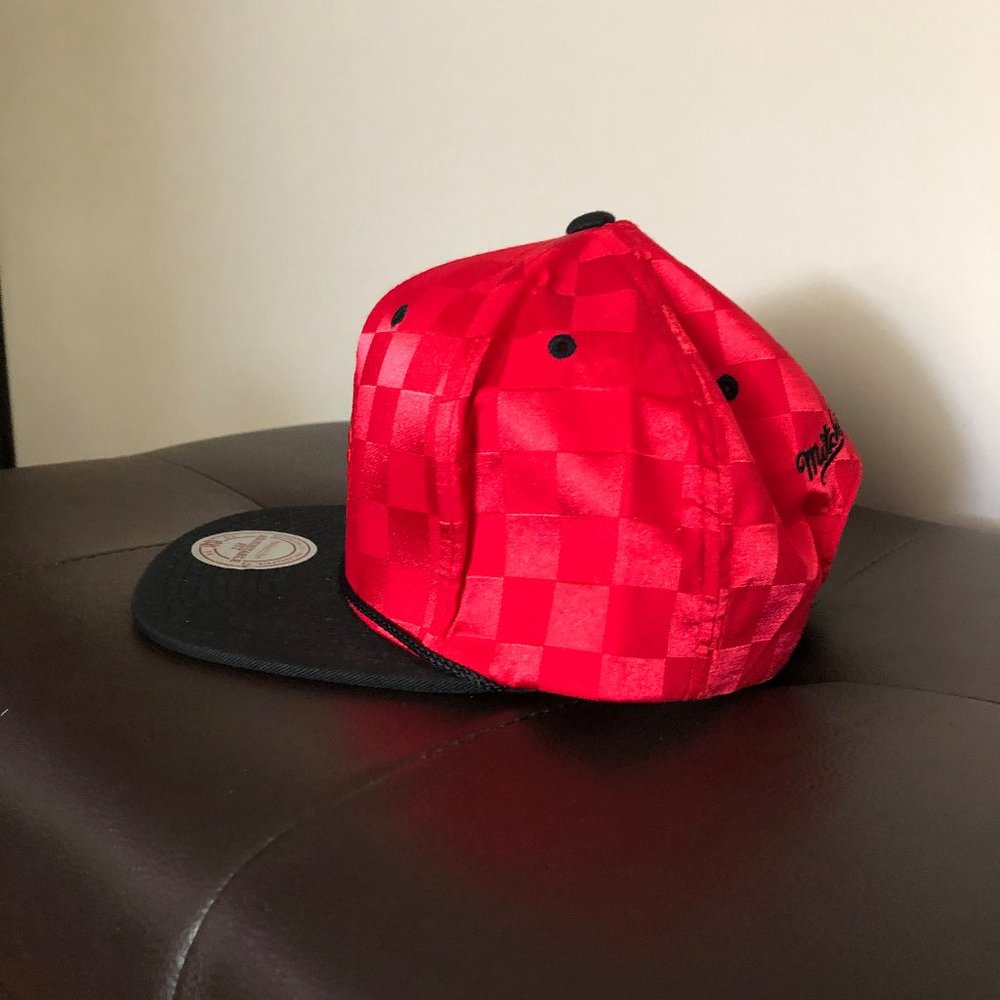 Toronto Raptors Snapback - Picture 4 of 4